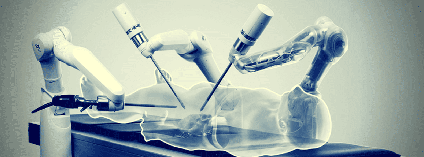Machine Learning in Robotics - 5 Modern Applications