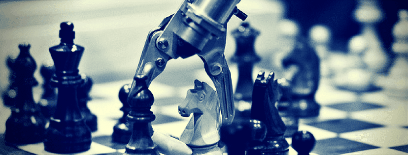 Artificial Intelligence Is Taking Computer Chess Beyond Brute Force