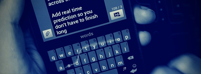 Microsoft's New AI Keyboard Software
