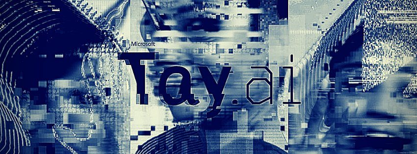 Microsoft Takes Two Steps Back with Chat Bot, and Google Hints at Product Plans - This Week in Artificial Intelligence 03-26-16