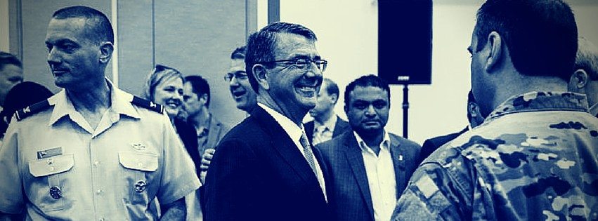 Secretary of Defense Cozies Up to Silicon Valley, AI and Human Collaborations on the Rise - This Week in Artificial Intelligence 05-14-16