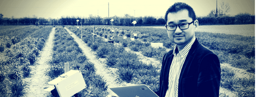Machine Learning Takes Root in Agriculture, Medicine, and More - This Week in Artificial Intelligence 08-19-16