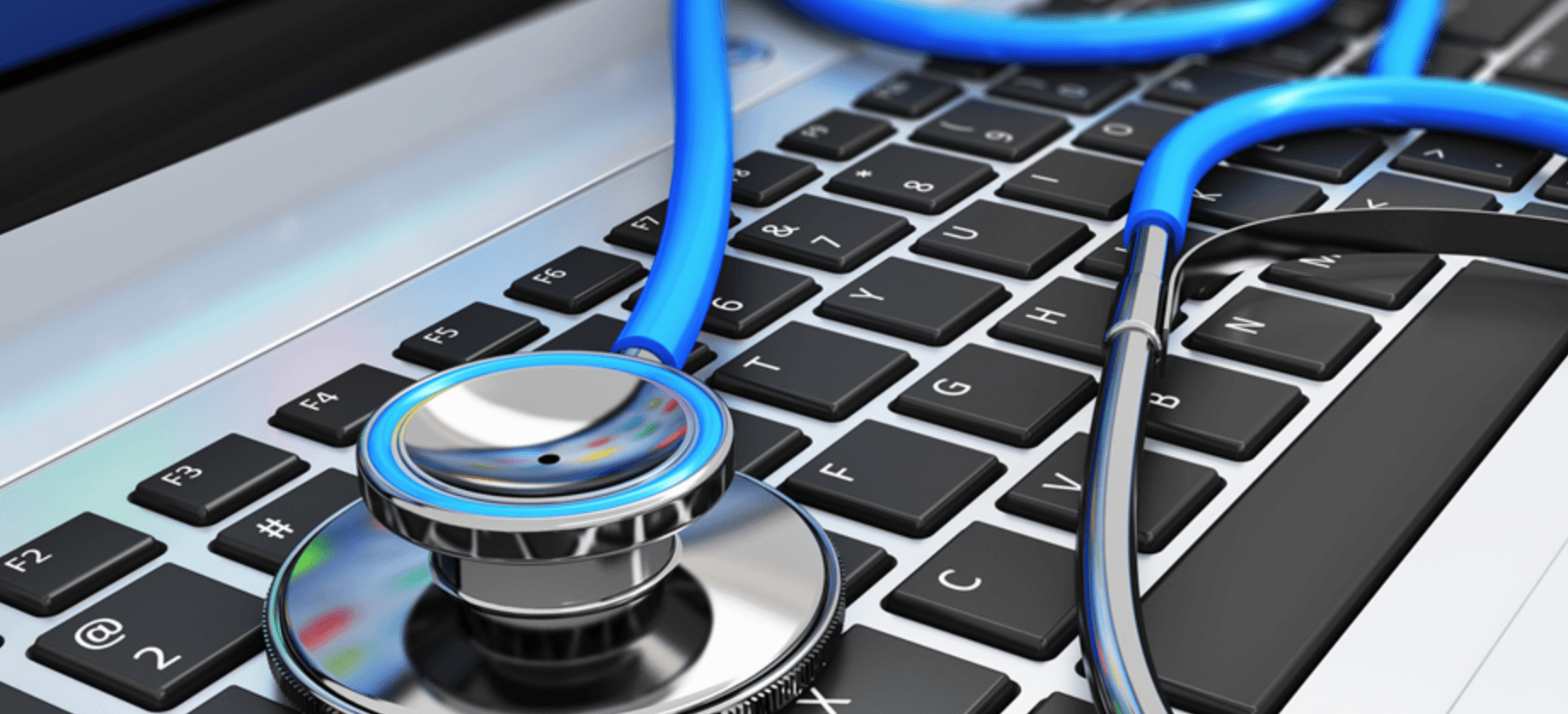 AI in Healthcare IT Security - Why Hospitals are Targets