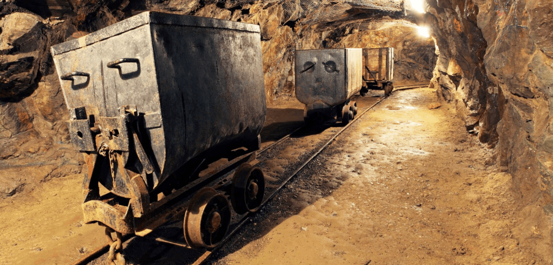 AI in Mining – Mineral Exploration, Autonomous Drills, and More | Emerj  Artificial Intelligence Research