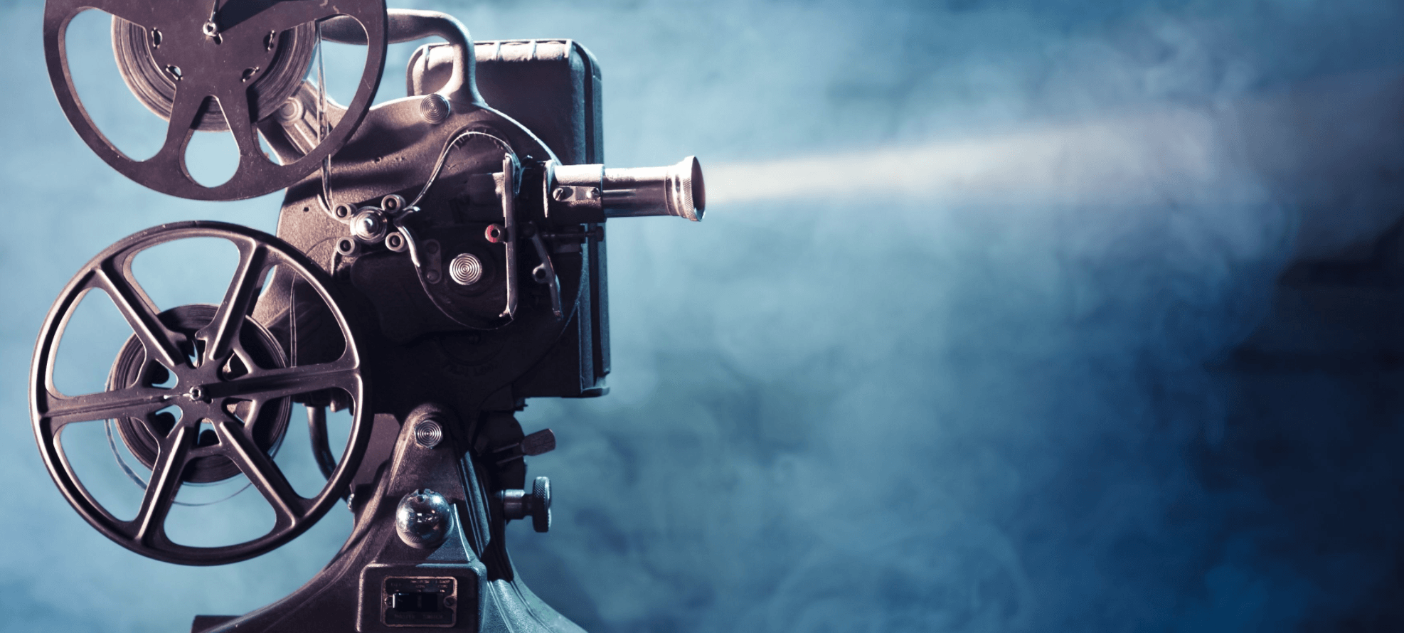 AI in Movies, Entertainment, and Visual Media