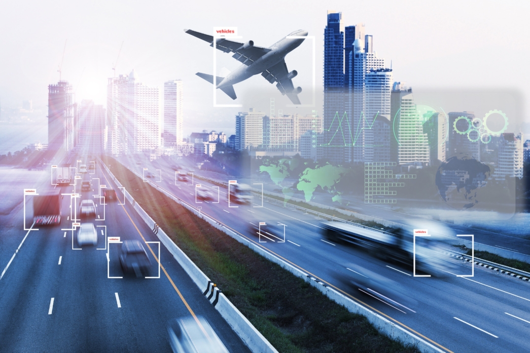 AI In Transportation – Current And Future Business-Use Applications ...