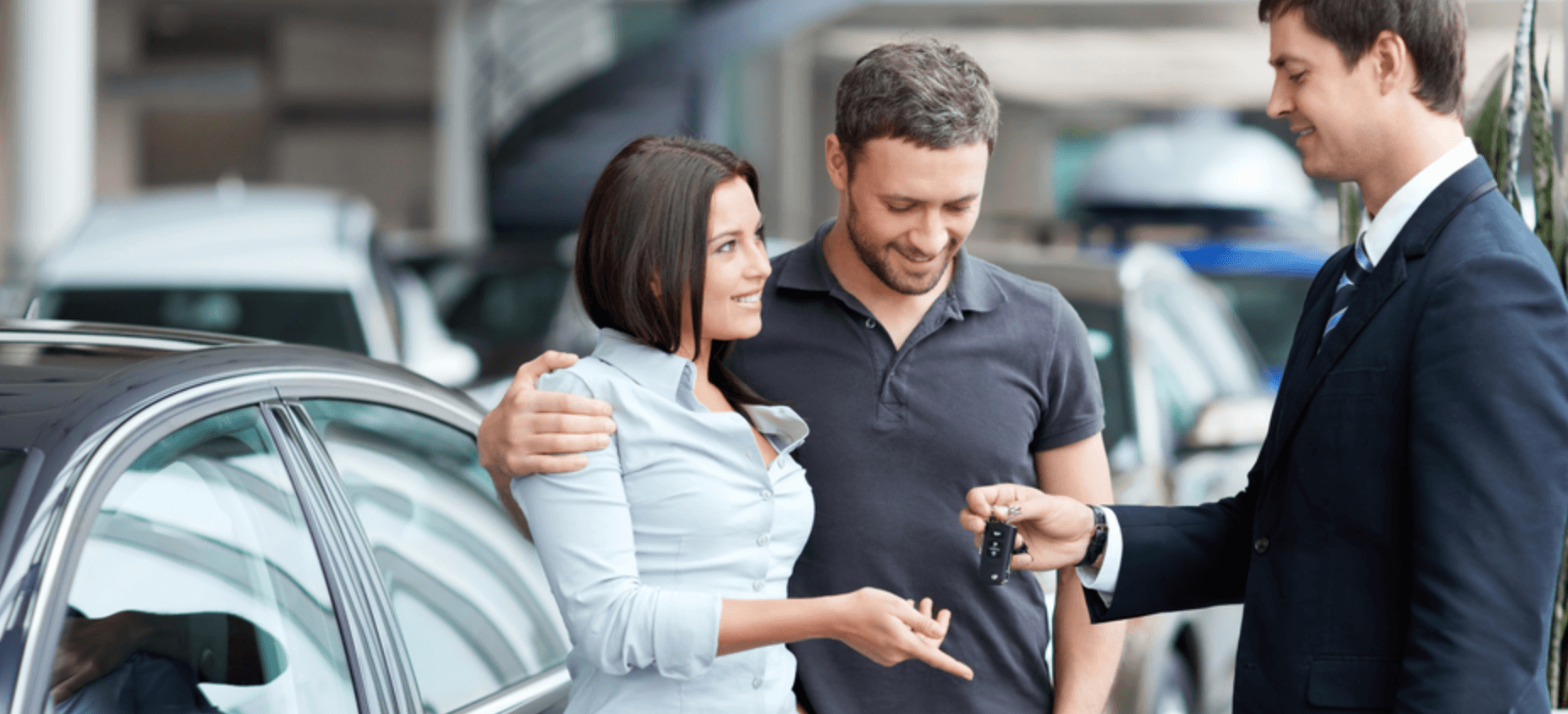 AI Recommendation Engines for Big Purchases - Will You Buy Your Home or Car Using AI? 2