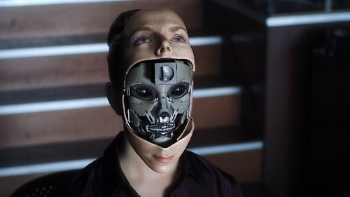 Robots Could Get their Own Sense of Morality