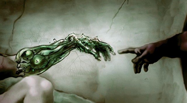 Episode #90 - The Transhuman is Now - an Interview with Dr. Steve Fuller, Author of “Humanity 2.0”