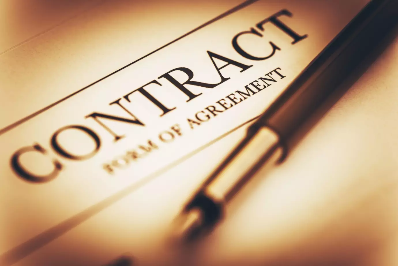 Implied Contract Definition Legal