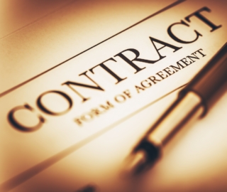 Applying AI to Legal Contracts - What's Possible Now