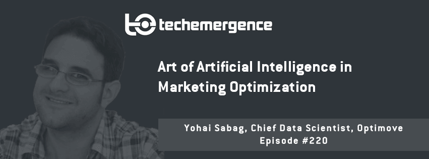 Art of Artificial Intelligence in Marketing Optimization