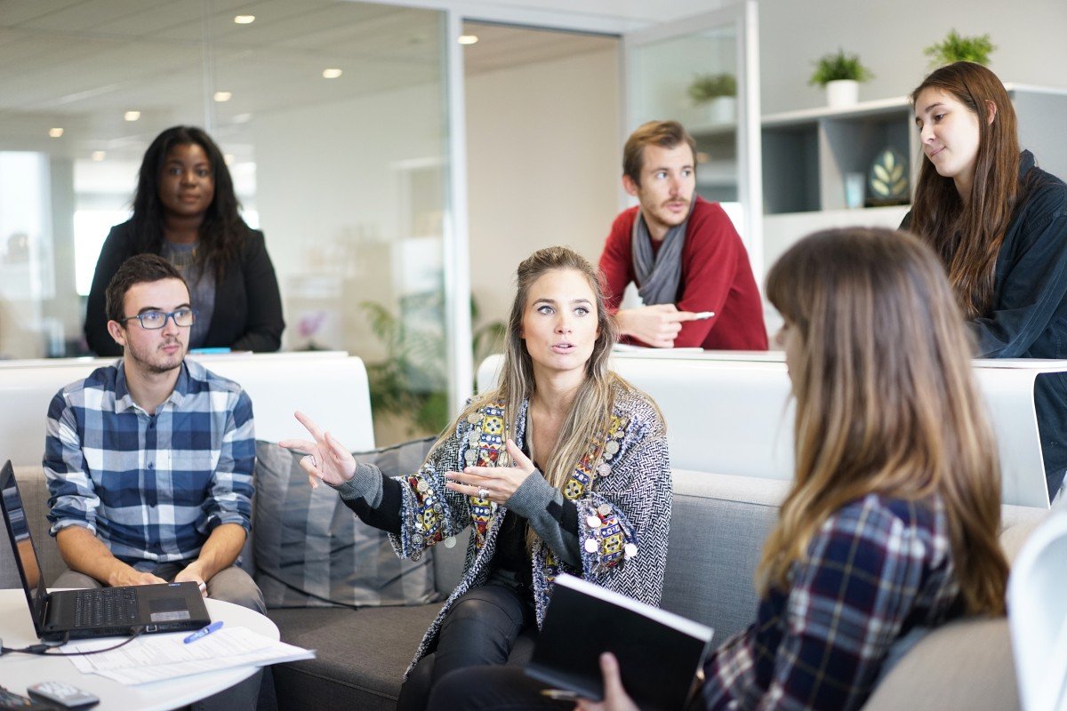 Artificial Intelligence for Team Communication