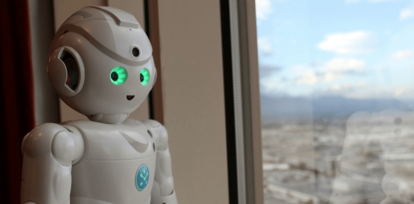 Artificial Intelligence in Home Robots Current and Future UseCases