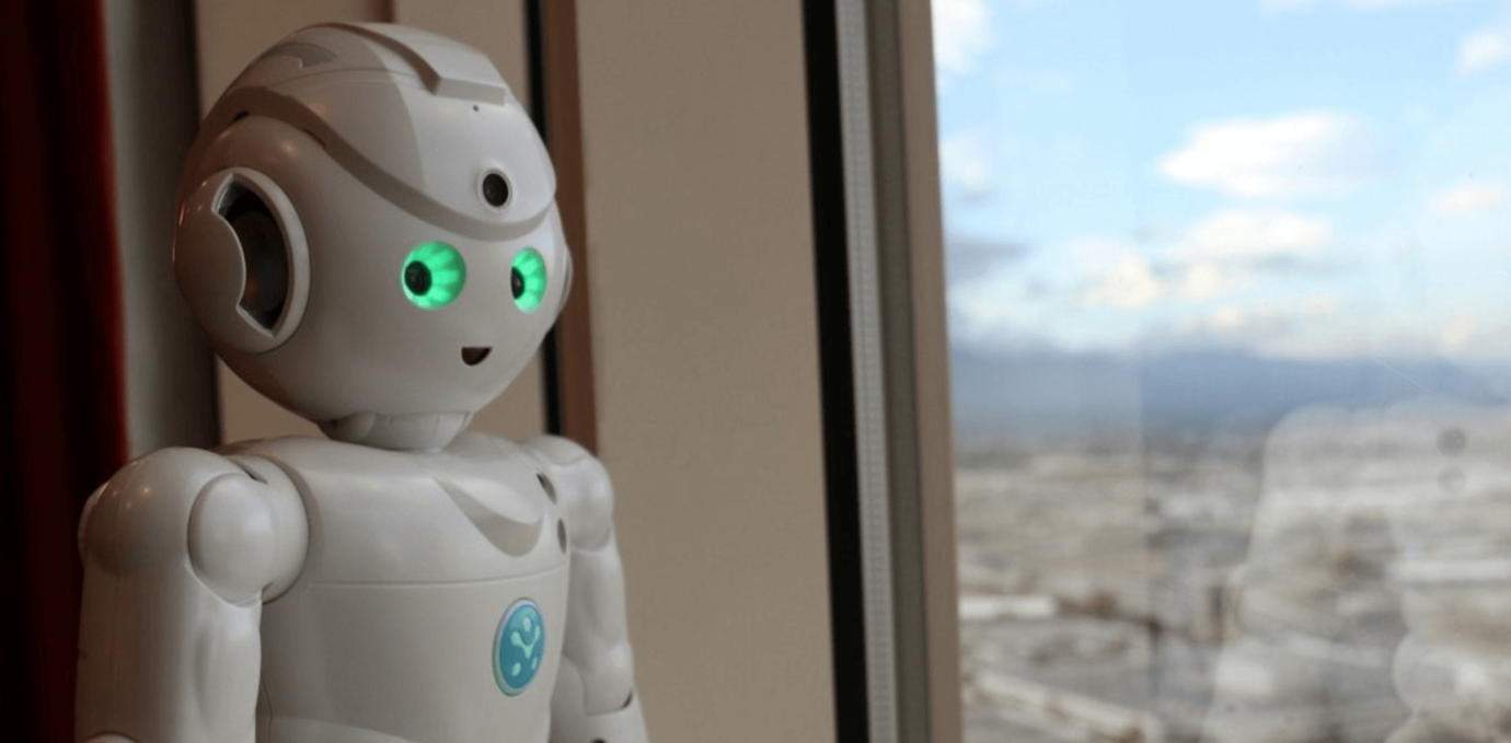 Artificial Intelligence In Home Robots Current And Future Use Cases Emerj