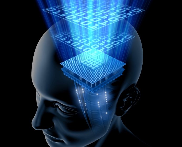 Breakthrough Brain-Machine-Interface Learns Commands