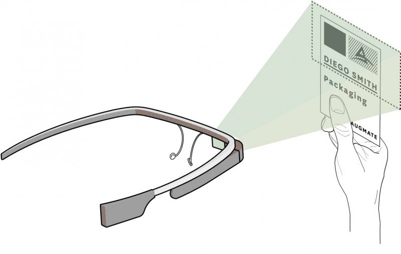 Podcast #50 - Cutting Edge Augmented Reality: An Interview with Pete Wassell, Founder of Augmate