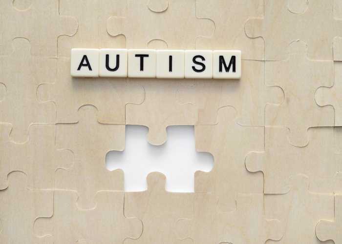 #MindControl: BCI Games For Autism Spectrum Disorder
