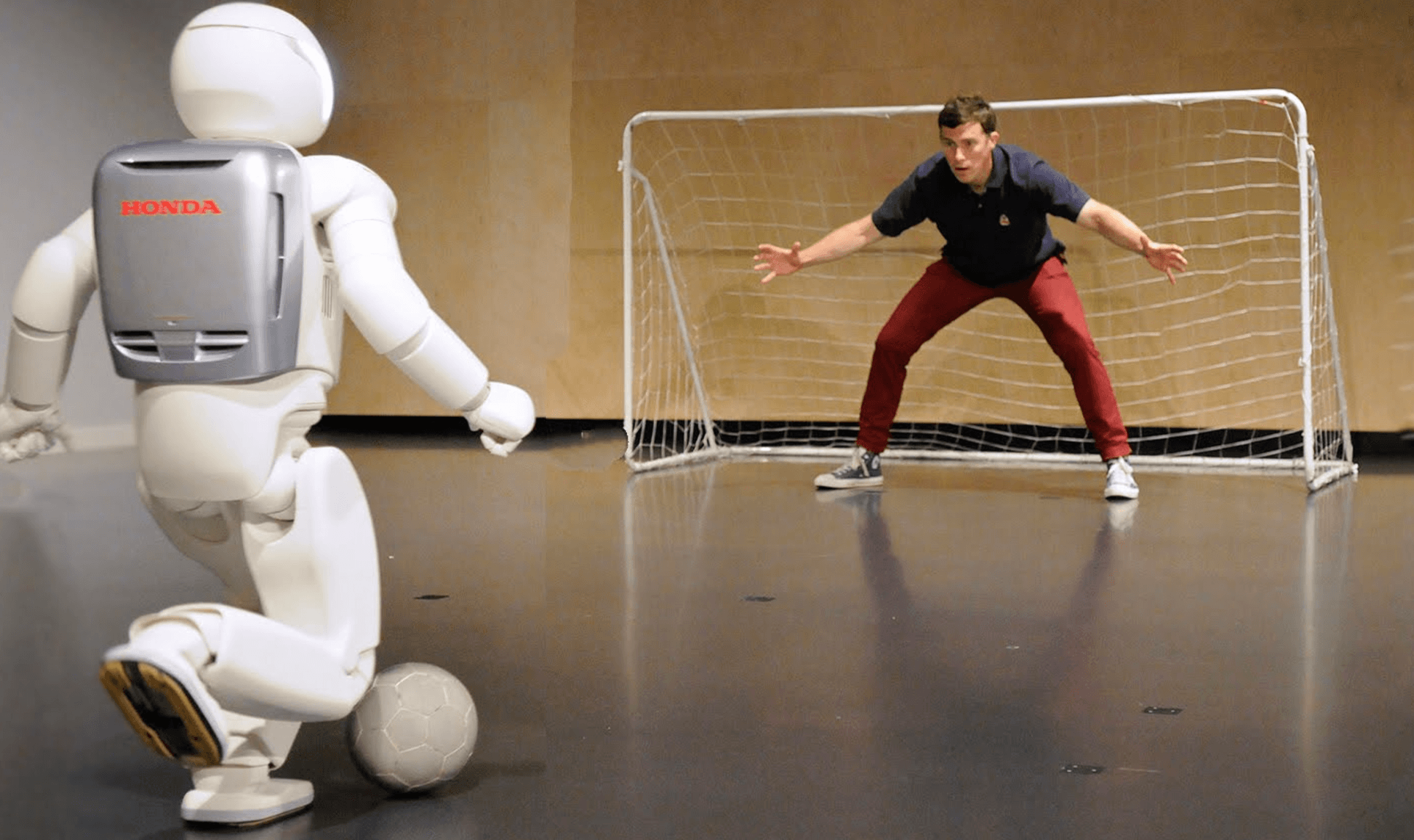 cirkulation Skilt Husk Biped Robot Timelines – How Long Until Robots Move Like Humans? | Emerj  Artificial Intelligence Research