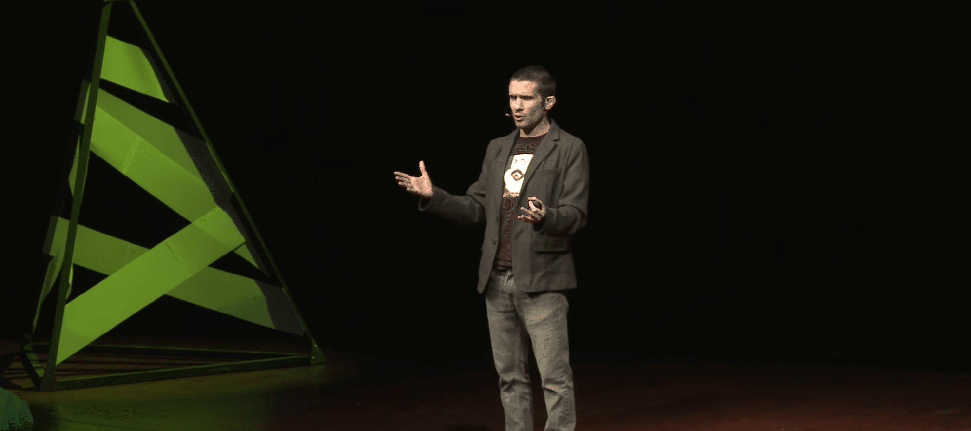 Can Artificial Intelligence Make the World a Better Place?