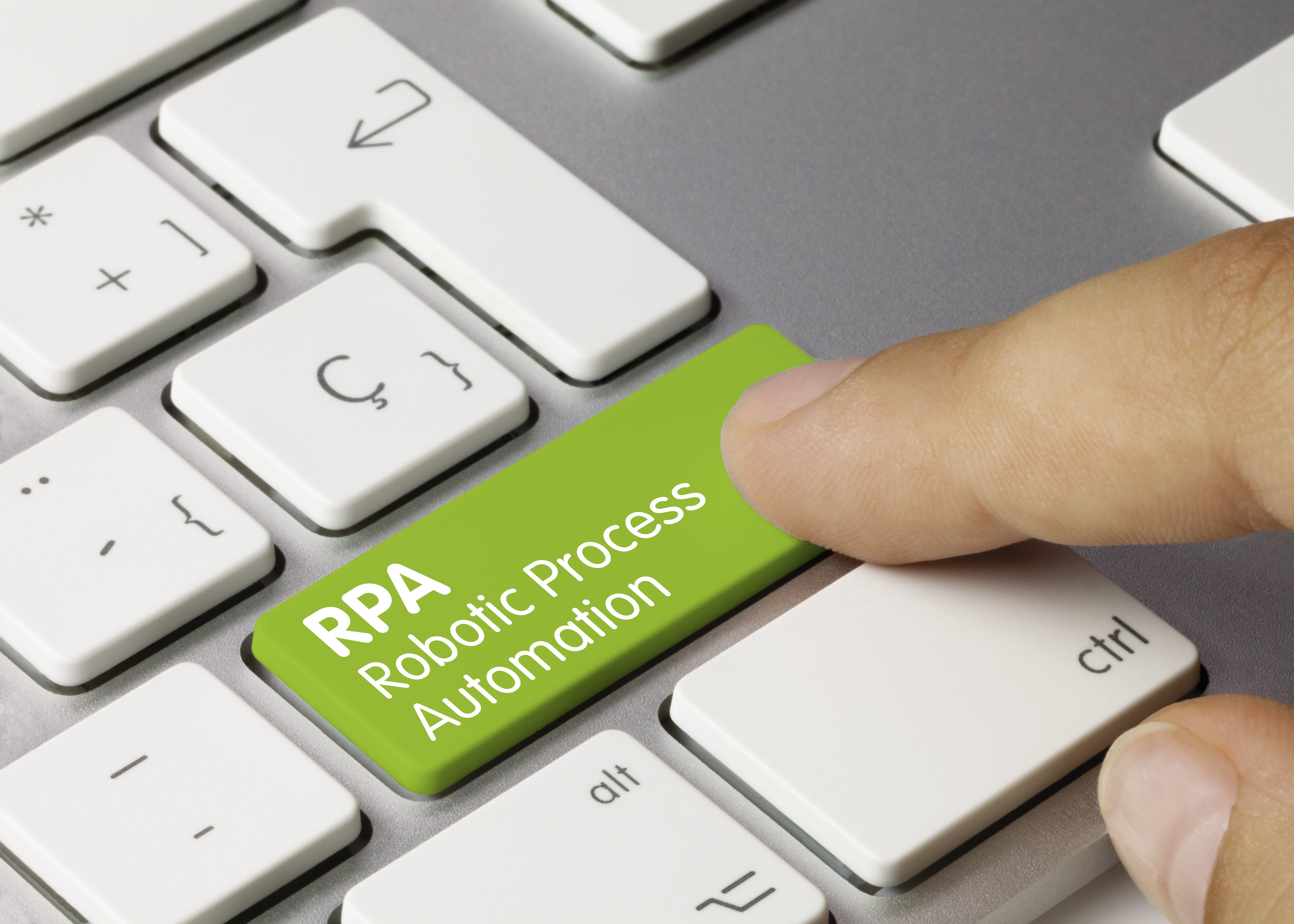 Cognitive Robotic Process Automation – Current Applications and Future Possibilities