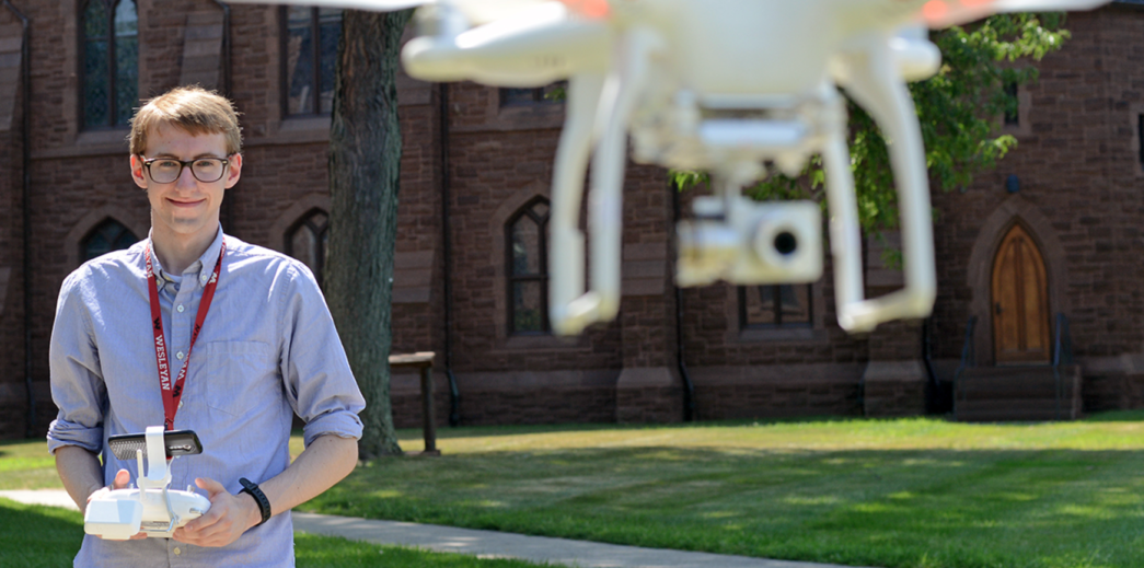 Commercial Drone Regulations NearTerm Challenges and Consequences