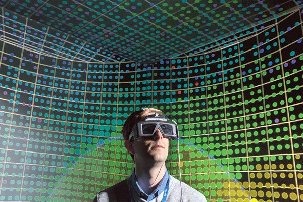 Episode #76 - Real Applications of Virtual Humans - Dr. Regis Kopper