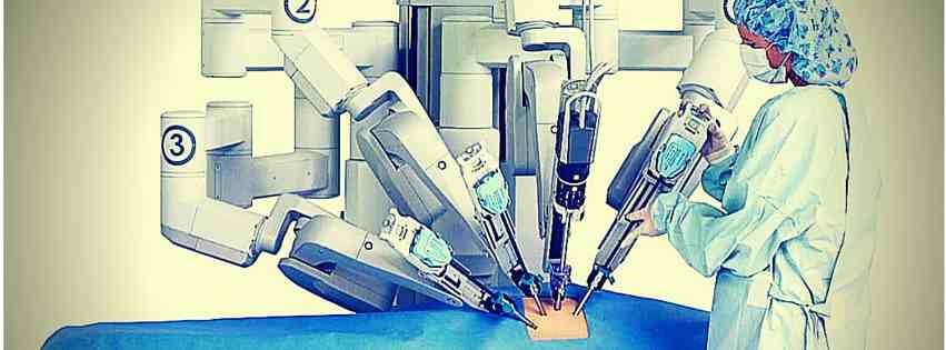 These Robots Might Make You Reconsider Your Career Goals