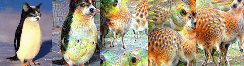 AI that Creates, Evolves, Reasons, and Diagnoses - This Week in Artificial Intelligence 07-25-15