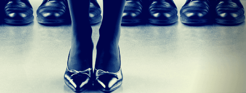 women in artificial intelligence