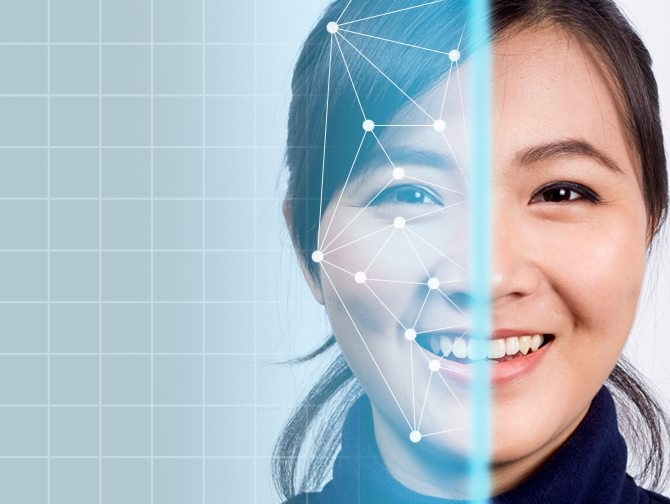 Facial Recognition in Banking – Current Applications | Emerj Artificial ...