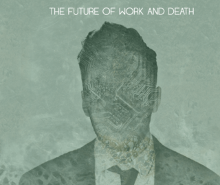 Episode #102 - The Work and Death - an Interview with Filmmaker Sean Blacknell