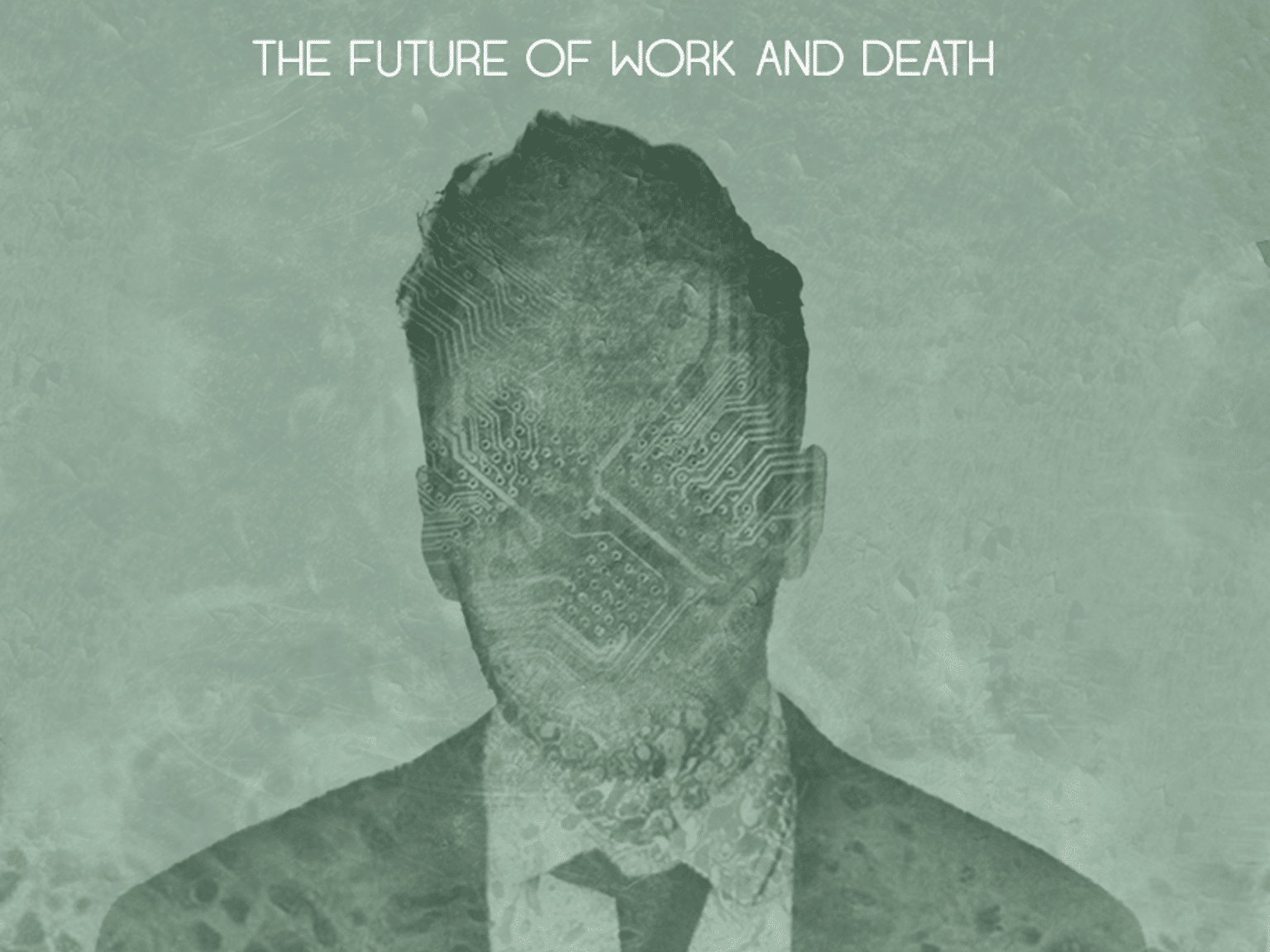 Episode #102 - The Work and Death - an Interview with Filmmaker Sean Blacknell