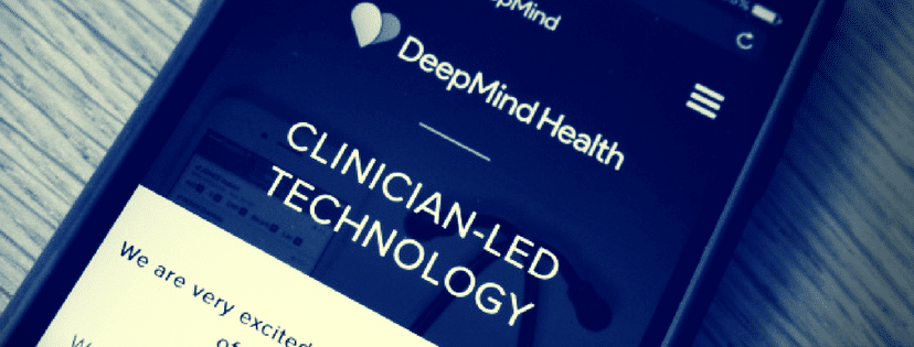 Google Algorithm Disrupts Medical Field, Intel Launches Automated Driving Group, and More - This Week in Artificial Intelligence 12-02-16 11