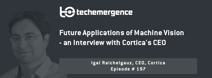 Google Algorithm Disrupts Medical Field, Intel Launches Automated Driving Group, and More - This Week in Artificial Intelligence 12-02-16 3