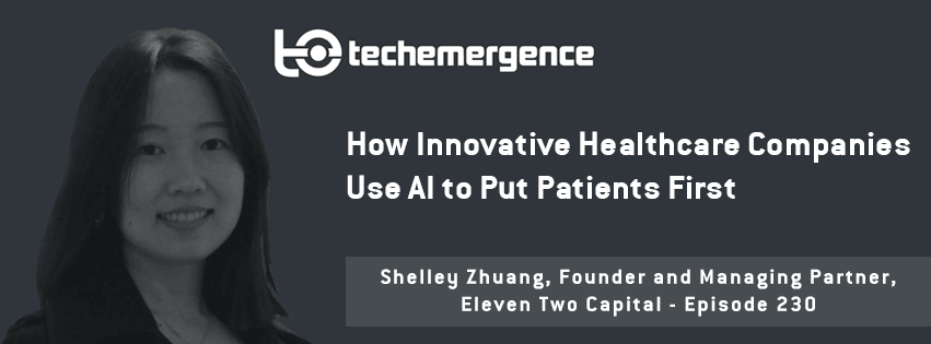 How Innovative Healthcare Companies Use AI to Put Patients First 1