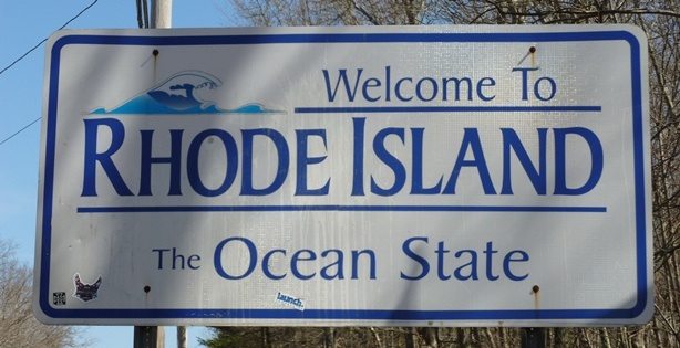 Rhode Island Takes a Swing at an Innovation Ecosystem - with URI's Dr. Anthony Wheeler