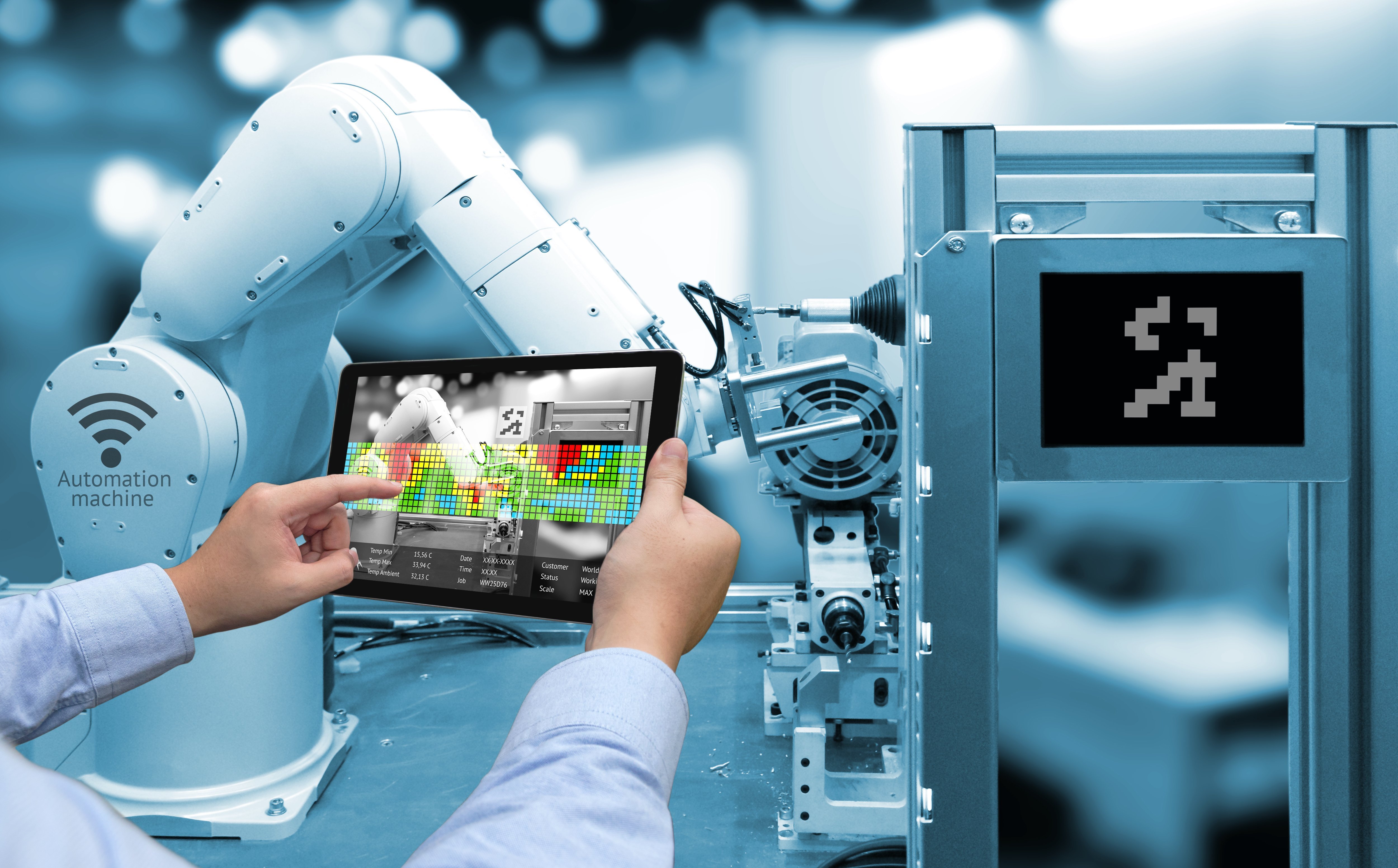 Improving Robot Safety and Capability with Artificial Intelligence - with Rodney Brooks
