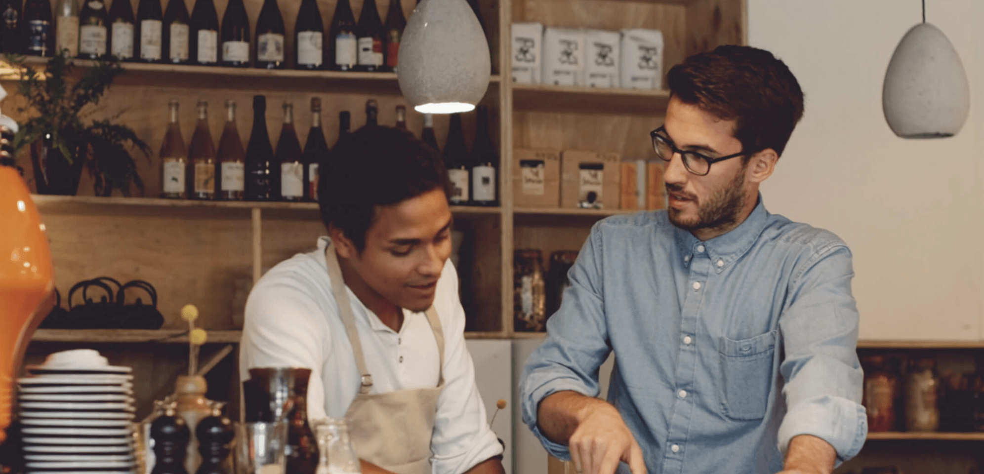 Is Artificial Intelligence for Small Business?