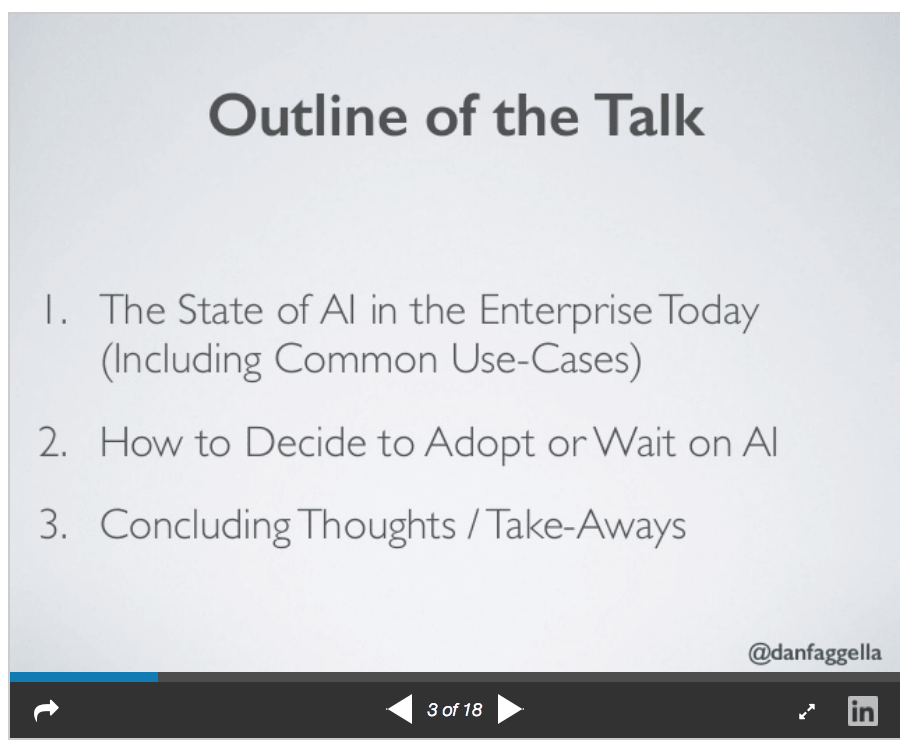 AI Enterprise