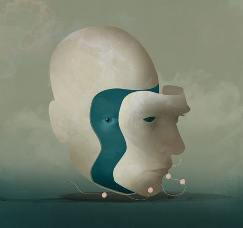 Episode #93 - Understanding the “Self” Through the Lens of Neuroscience - with Harvard’s Dr. Rudolph Tanzi