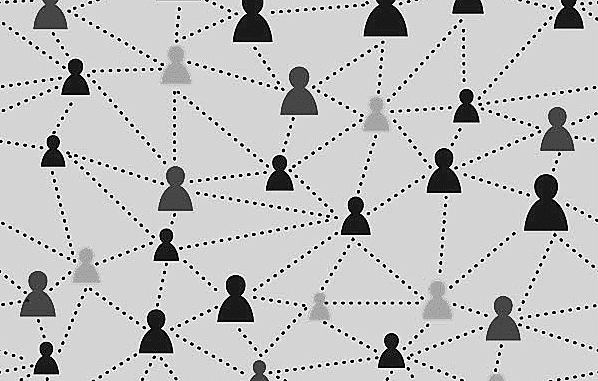 Relationships + Collaboration = Success