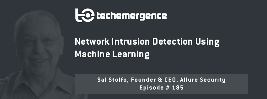 Network Intrusion Detection Using Machine Learning 4