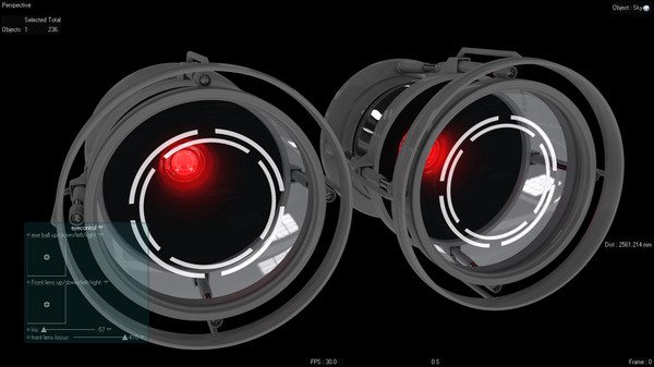 Robot Vision and the Future of Man-Machine Interaction - with Vence Innovation Co-Founder