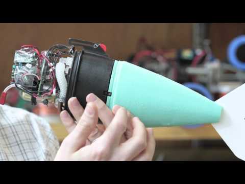 Latest in Biomimicry: Robotic Fish