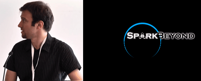The Dynamics of Entrepreneurship in Emerging Technology with SparkBeyond CEO Sagie Davidovich