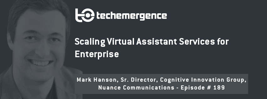 Scaling Virtual Assistant Services for Enterprise