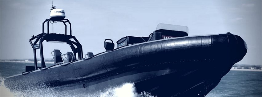 Autonomous Ships