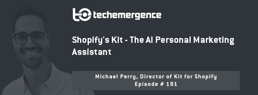 Shopify's Kit - The AI Personal Marketing Assistant 3