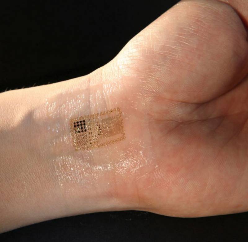3 Latest News Breaks in Emerging Tech 5